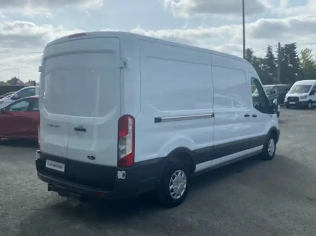Ford Transit fourgon fg t310 l3h2 2.0 ecoblue 130ch trend business — photo 2