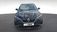 Renault Arkana 1.6 E-Tech hybride 145ch RS Line Fast Track — photo 2