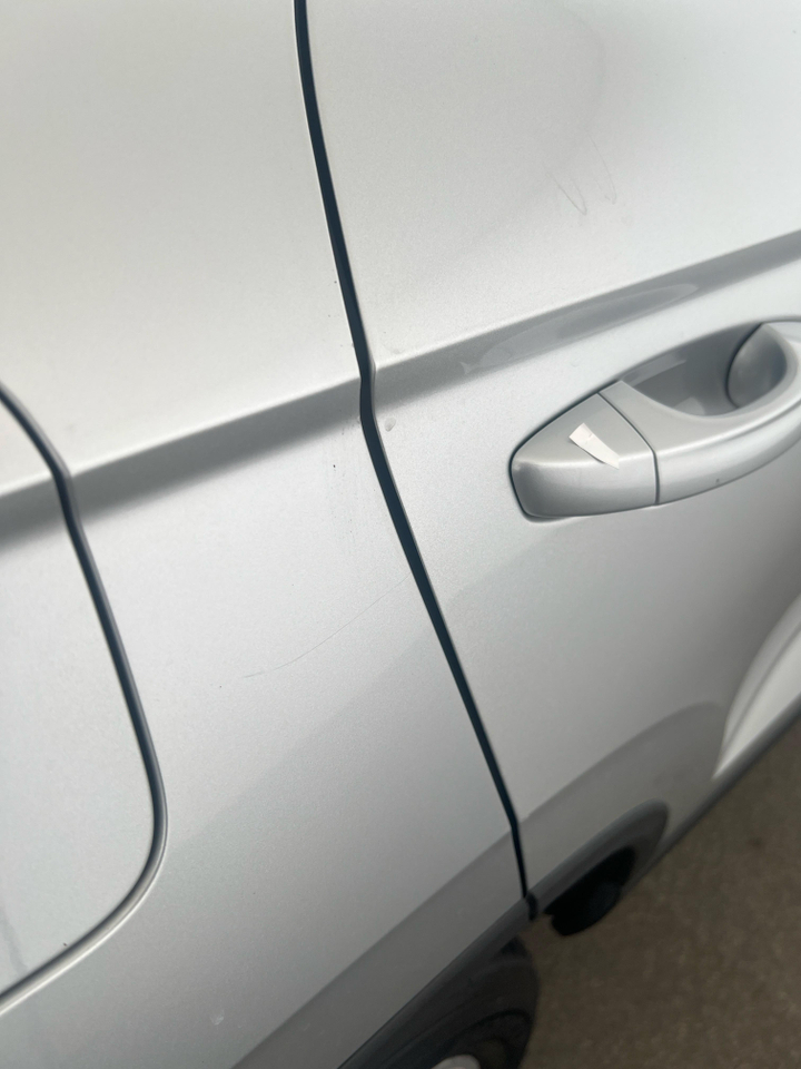 Seat Ateca — photo 34