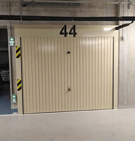 Box de stockage
