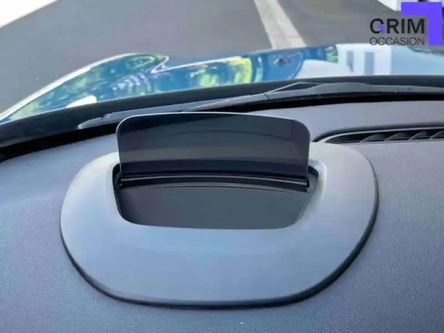 Mini Mini cooper 136ch edition premium plus bva7 — photo 13