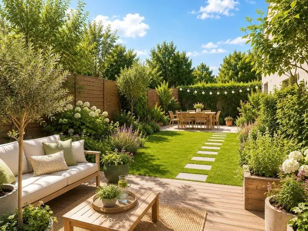 Maison 6 pièces 126 m²
