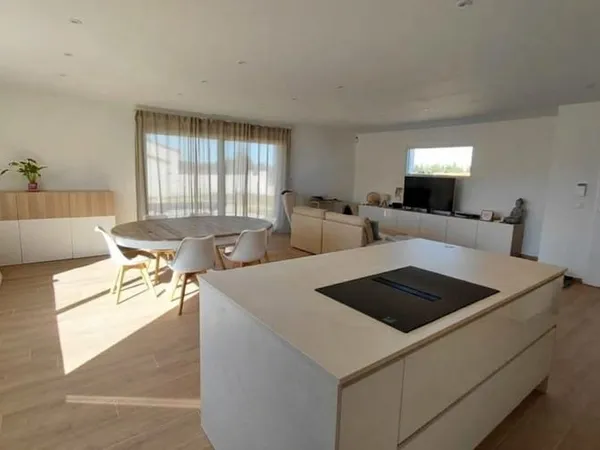 Maison 4 pièces 103 m²