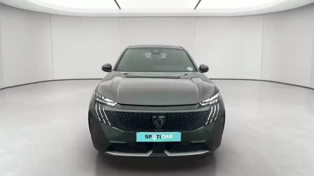 Peugeot 3008 hybrid 145 e-dcs6 — photo 36
