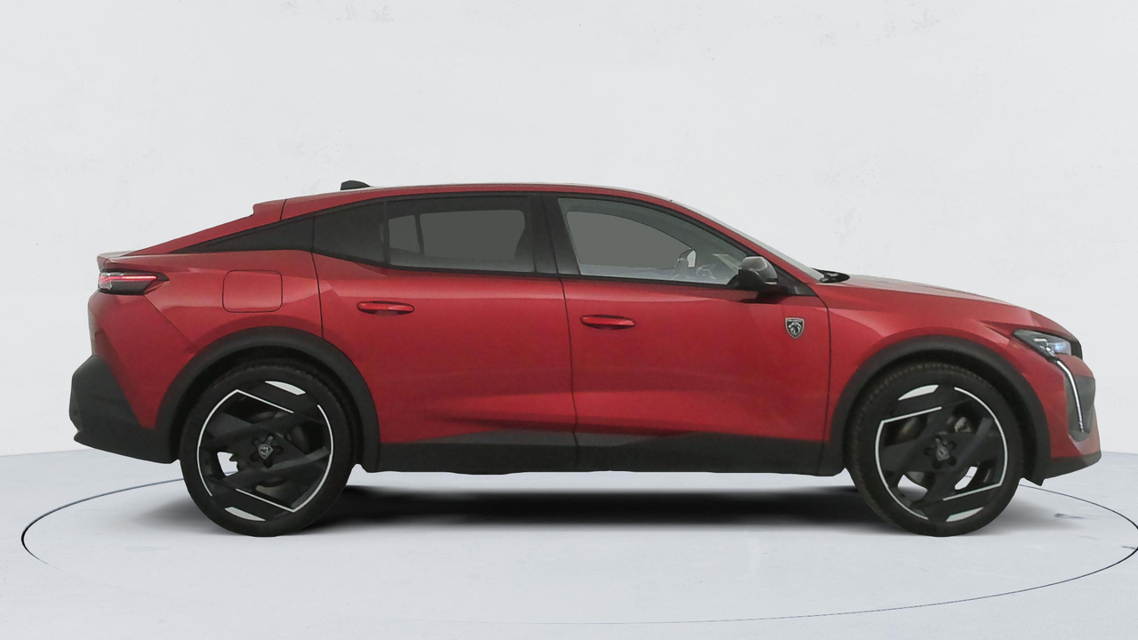 Peugeot 408 — photo 6