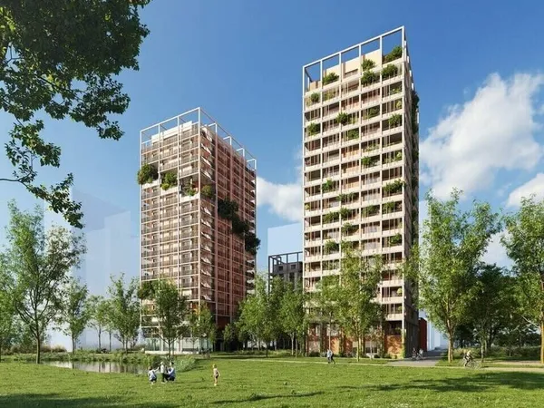 Local commercial 171 m²