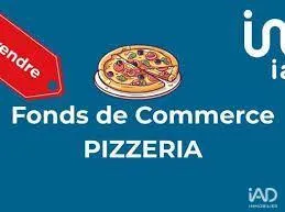Commerce 63 m²