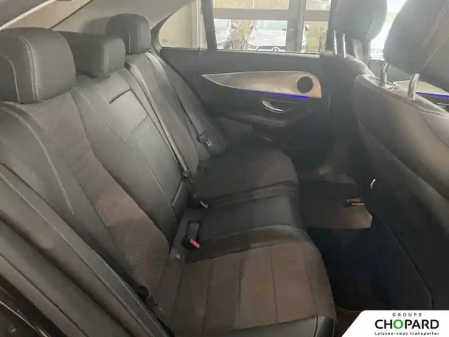 Mercedes Classe E 300 e 9g-tronic — photo 20
