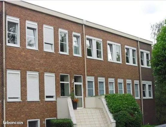 Appartement saint avold