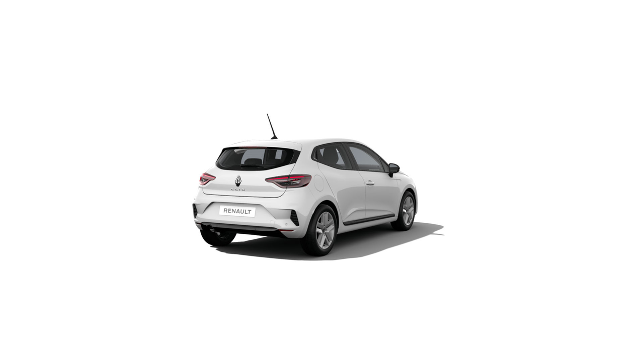 Renault Clio TCe 90 ch GSR2 — photo 3