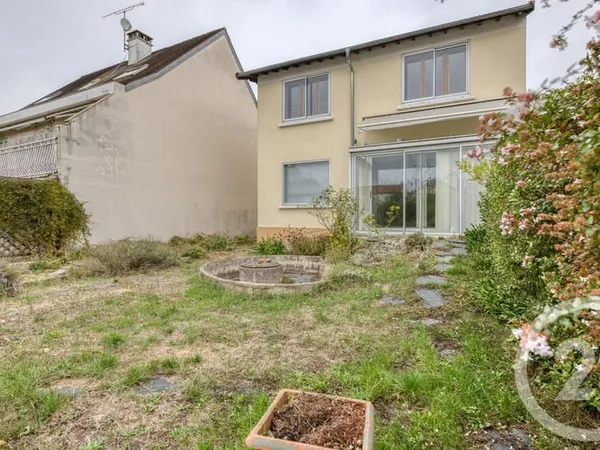 Maison 6 pièces 121 m²