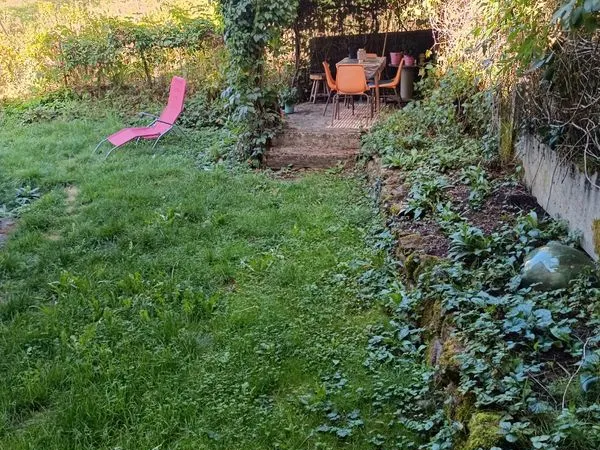 Location appartement (courte ou longue)