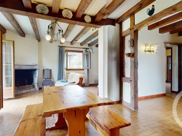 Maison 7 pièces 149 m²