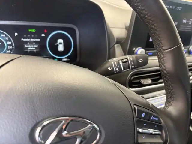 Hyundai Kona electrique 39 kwh - 136 ch — photo 37