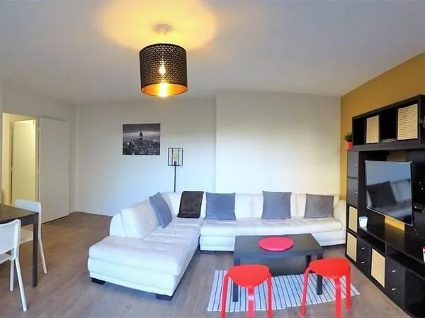 Appartement 4 pièces 79 m²