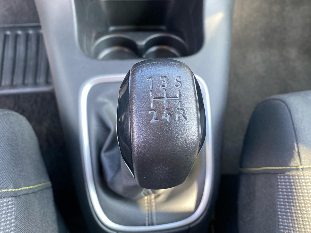 Citroën C3 1.2 puretech 83ch s&s max — photo 26