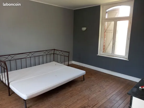 Ensemble immobilier