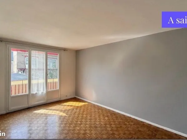 Apparemment à vendre 3 pièces , 57,43 m2 à colombes 92600 (petite garenne)