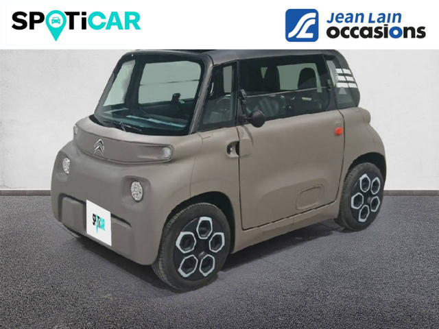 Citroen AMI