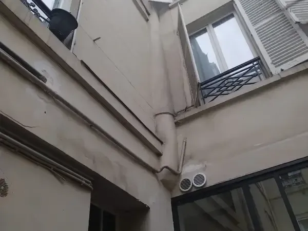 Bien immobilier à vendre à Paris-9e (75009)