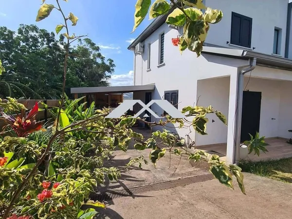 Maison 80 m² Saint Joseph