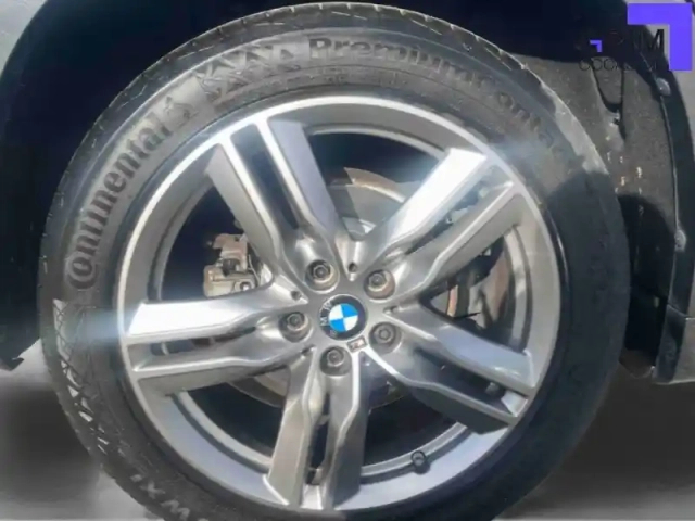 Bmw X1 sdrive 16d 116 ch dkg7 — photo 15