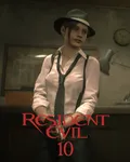 Resident Evil 10