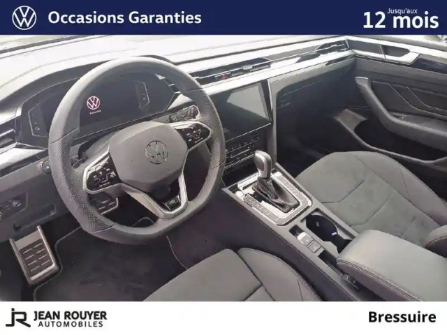 Volkswagen Arteon shooting brake 1.4 ehybrid rechargeable opf 218 dsg6 — photo 13