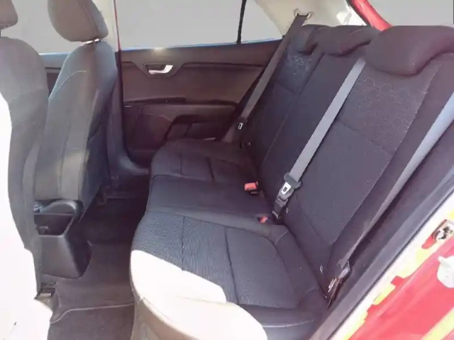 Kia Rio 1.2l 84 ch isg — photo 12