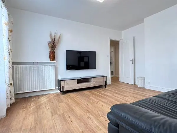 Loue appartement