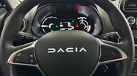 Dacia Spring 45ch Essential 23B — photo 25
