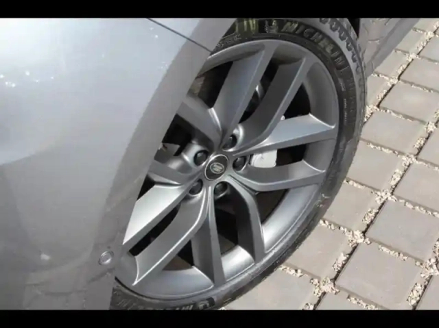 Land Rover Range Rover sport 3.0 p460e 460ch phev dynamic se — photo 3
