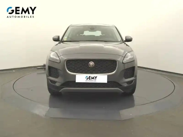 Jaguar E-Pace 2.0 d - 150 ch awd bvm — photo 2