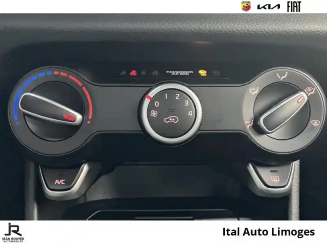 Kia Picanto 1.0 gdi 68ch active — photo 13