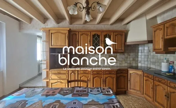 MAISON FAMILIALE