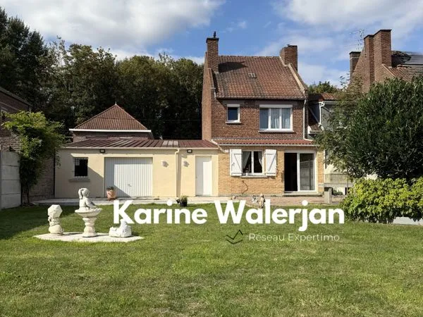 Maison 3 pièces 85 m²