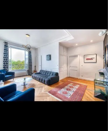 Location appartement meublé - hyper centre