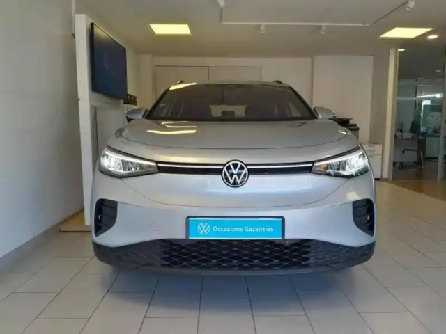 Volkswagen Id.4 174ch pro 77 kwh life plus — photo 5