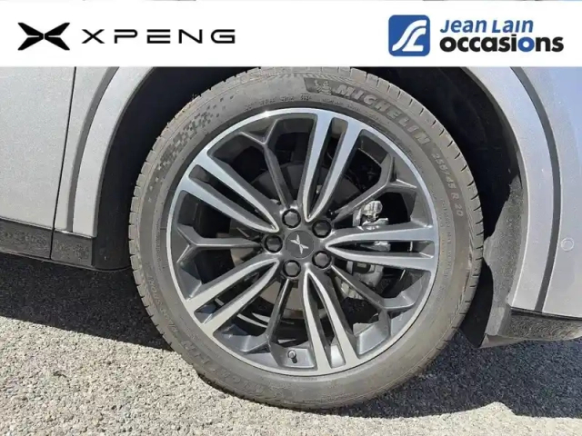 Xpeng G6 grand autonomie — photo 9