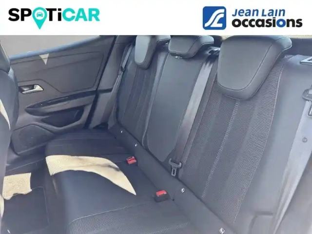 Opel Mokka 1.2 turbo 130 ch bva8 — photo 12