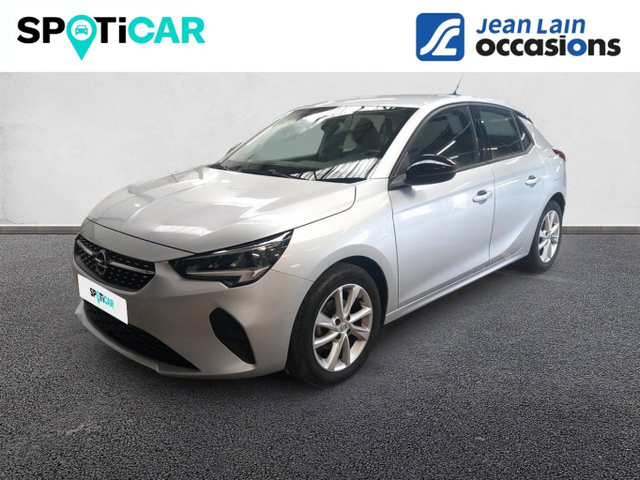 Opel Corsa 1.2 75 ch BVM5 Elegance Business
