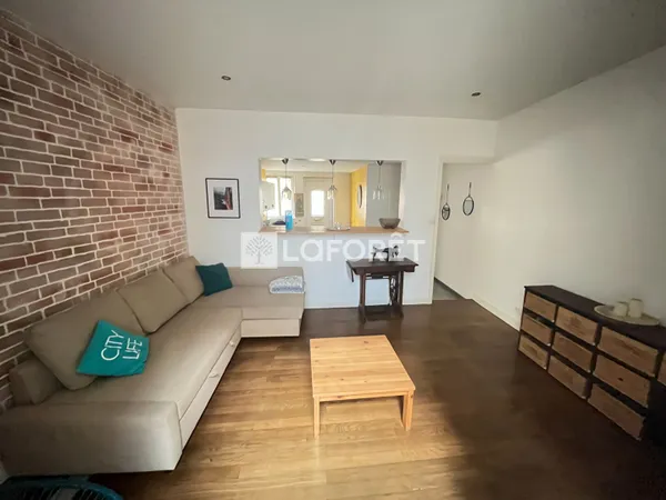 Maison 4 pièces 83 m²