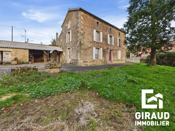 Maison 195 m²