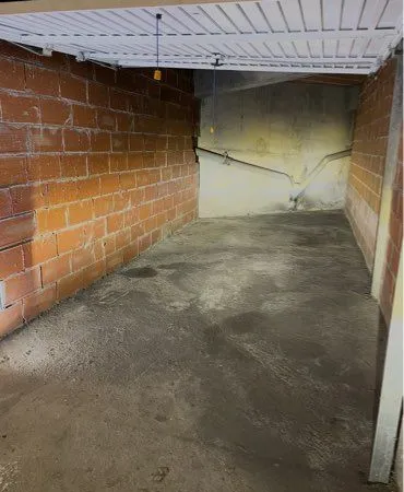 Garage / box / parking