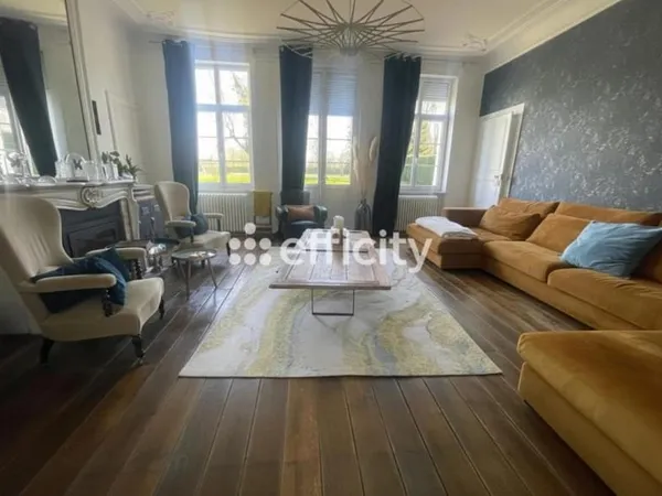 Propriété 10 pièces 340 m²