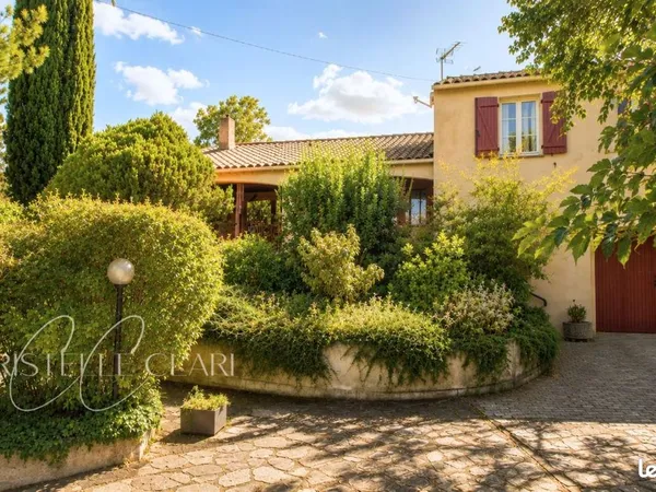 Maison 5 pièces 128 m²