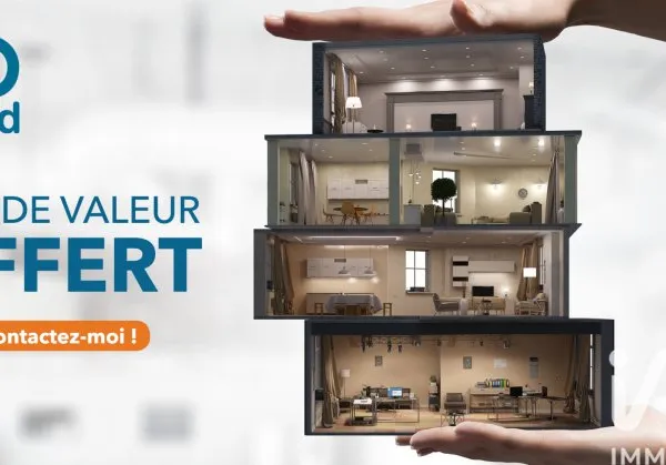 Terrain 1514 m²