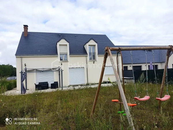 Maison 6 pièces 147 m²