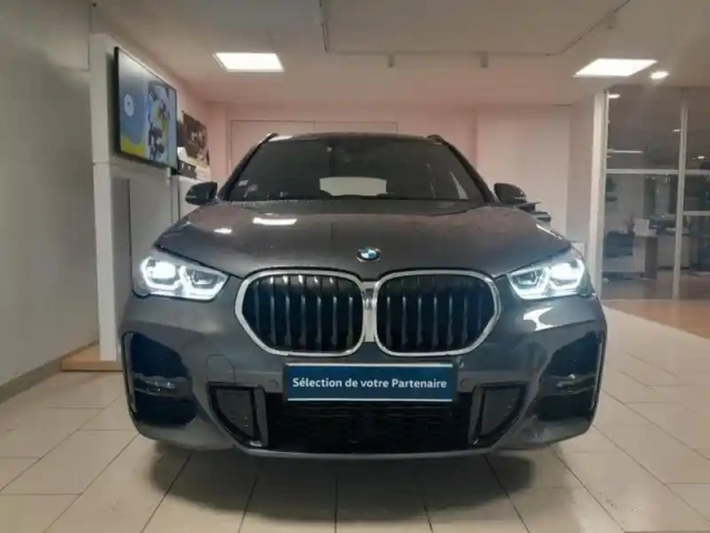 Bmw X1 xdrive25ea 220ch m sport 6cv — photo 5