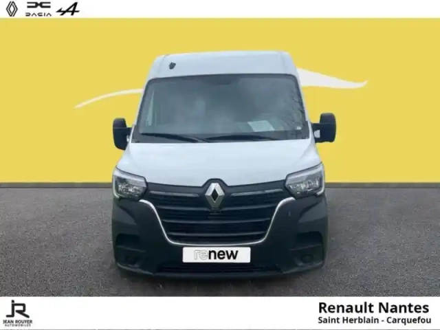 Renault Master fg 100% electrique e-tech ev52 f3500 l2h2 confort - 23990? ht — photo 3